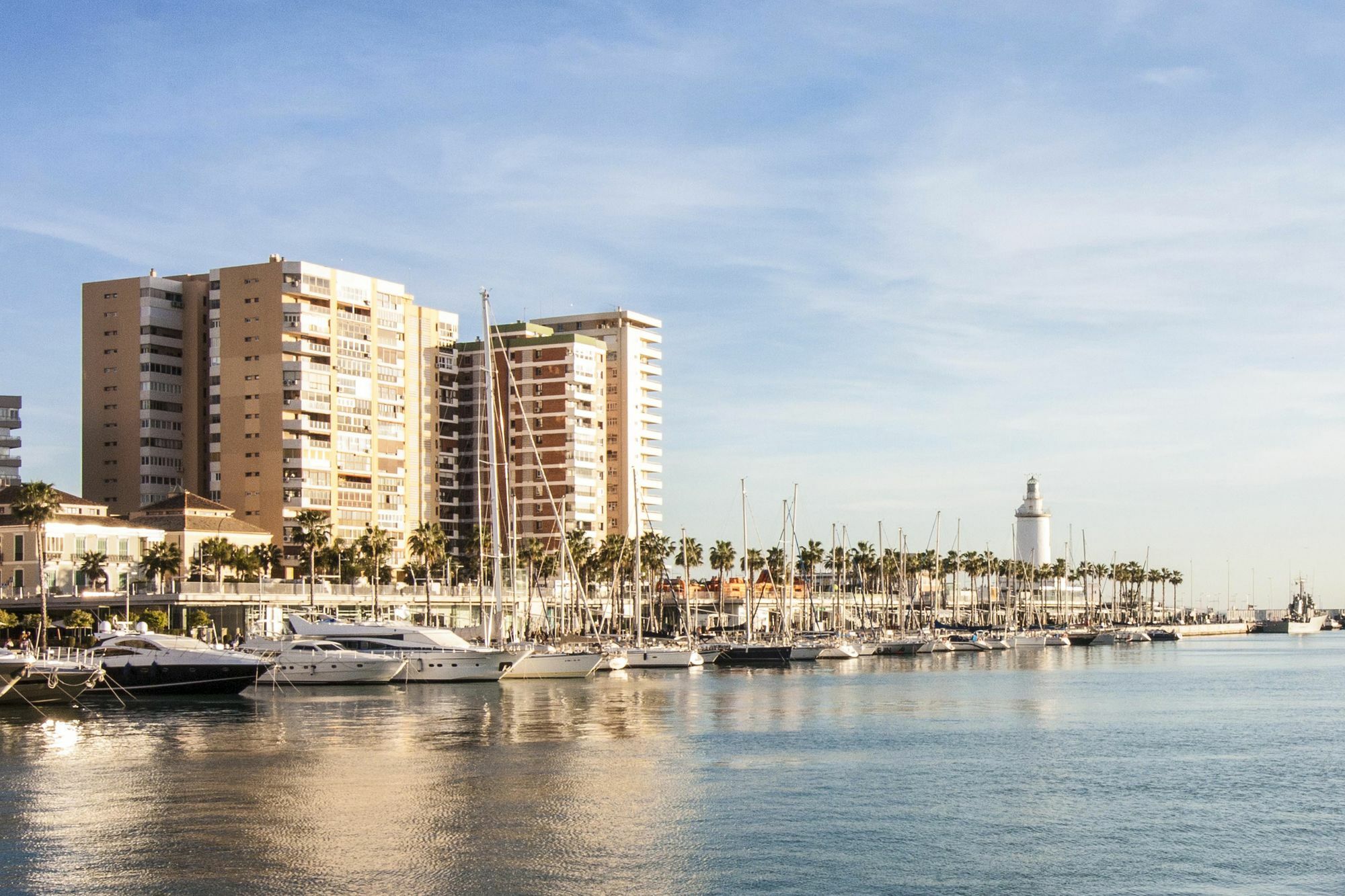 4Seasons San Nicolas Apartment Málaga Esterno foto