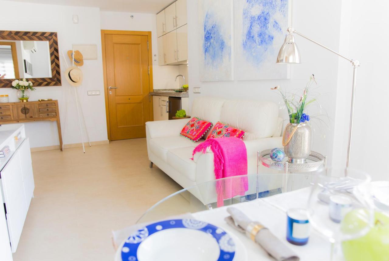 4Seasons San Nicolas Apartment Málaga Esterno foto